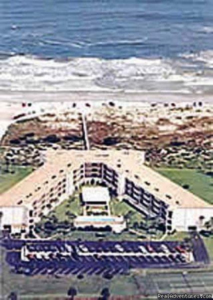 Photo #1 | St Augustine Beach Vacation Rental | st augustine beach, Florida  | Vacation Rentals | Image #1/4 | 