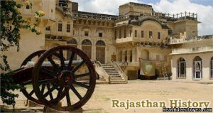 Budget Tours and Packages for Rajasthan | Jaipur, India Sight-Seeing Tours | India Sight-Seeing Tours