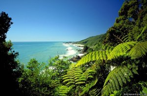 Luxury Exclusive New Zealand Tours | Taupo, New Zealand Sight-Seeing Tours | New Zealand Tours