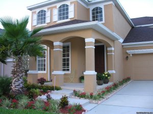 Just 5 minutes from Disney World ! ! ! | Windermere, Florida Vacation Rentals | Florida Vacation Rentals