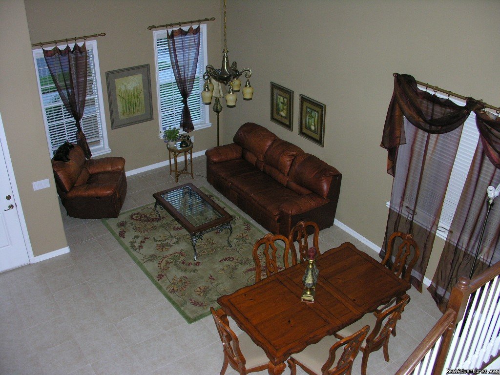 Activity room | Just 5 minutes from Disney World ! ! ! | Image #3/5 | 