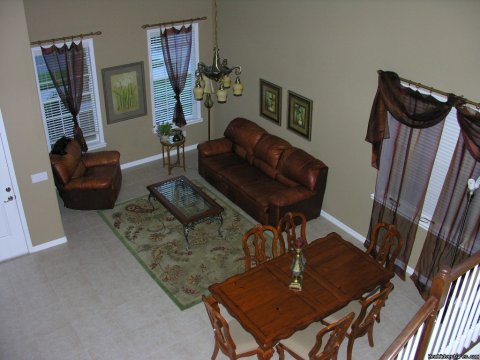 Activity room