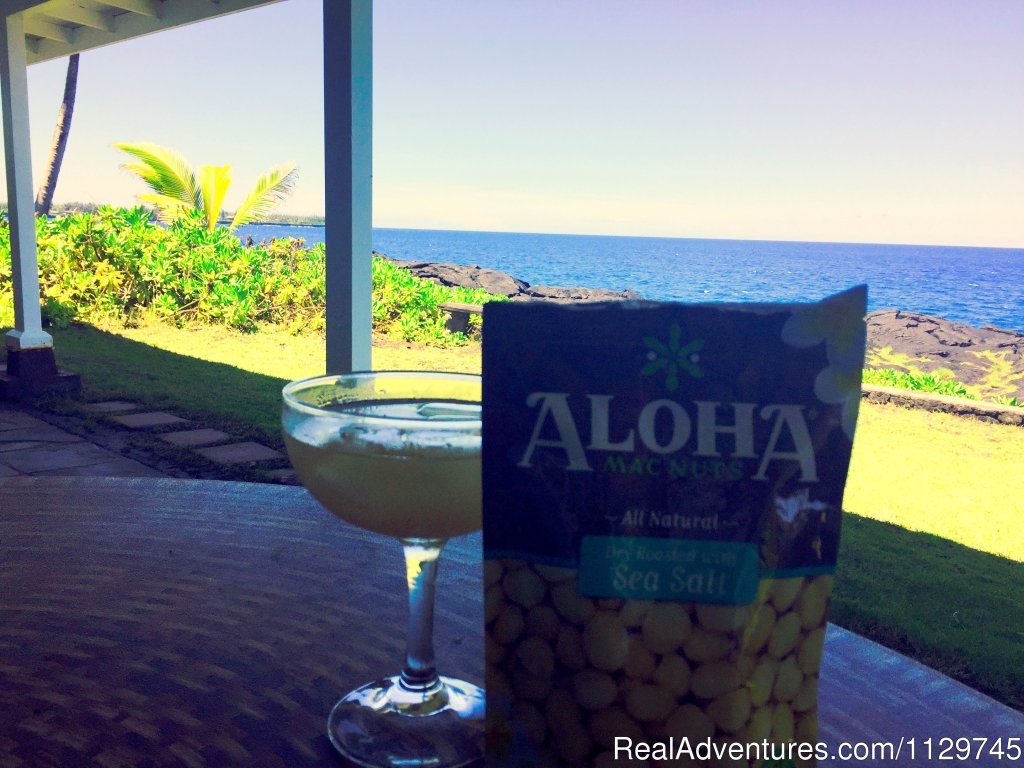 Alohahouse awaits you | Big Island Hawaii Vacation Homes at a Great Price | Image #16/26 | 