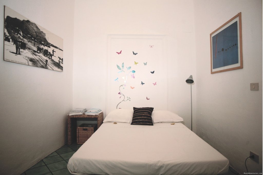 Big Ballaroom second Bedroom | Ballaroom Charmy Apartment & Catering | Image #9/14 | 