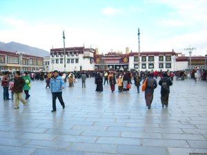 Tibet Travel & Tibet Trekking
