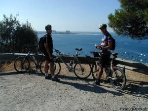 Tours & Transfers. Outdoor, Balloning, Rent-a-Bike | Massamá Norte, Portugal Bike Tours | Lisboa, Portugal