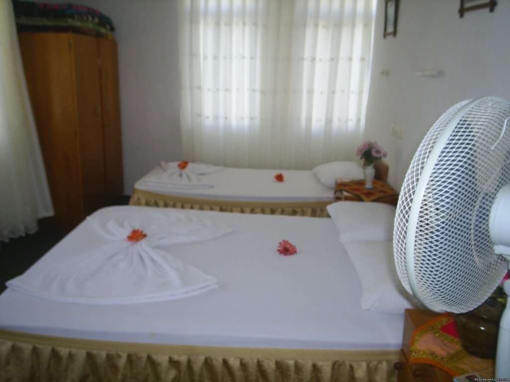 anı otel | Ani Otel / Pens?on | kas / antalya, Turkey | Bed & Breakfasts | Image #1/1 | 