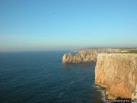 Cape To Cape tour | Blue Coast Bikes Luxury Bike Tours in Portugal | Image #11/17 | 