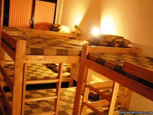 Photo #1 | Taipei BackPackers is a home of Backpackers | Taipei, Taiwan | Youth Hostels | Image #1/5 | 