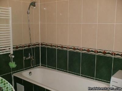 bathroom | Chisinau Flats!!! | Image #4/4 | 