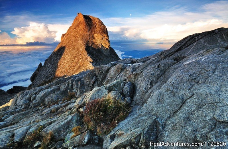 Donkey Ear | 2Day 1Night Mount Kinabalu Climbing | Image #9/9 | 