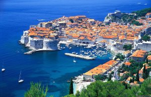 Dubrovnik escape - walking & trekking holidays.