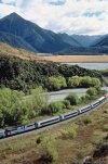 West Coast Travel & Accommodation Bookings | Greymouth, New Zealand
