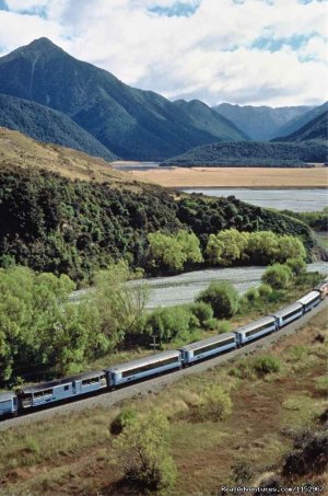West Coast Travel & Accommodation Bookings | Greymouth, New Zealand Sight-Seeing Tours | Greymouth, New Zealand