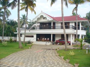 Holidays at Kerala homestay in a scenic village | Cochin, India | Bed & Breakfasts