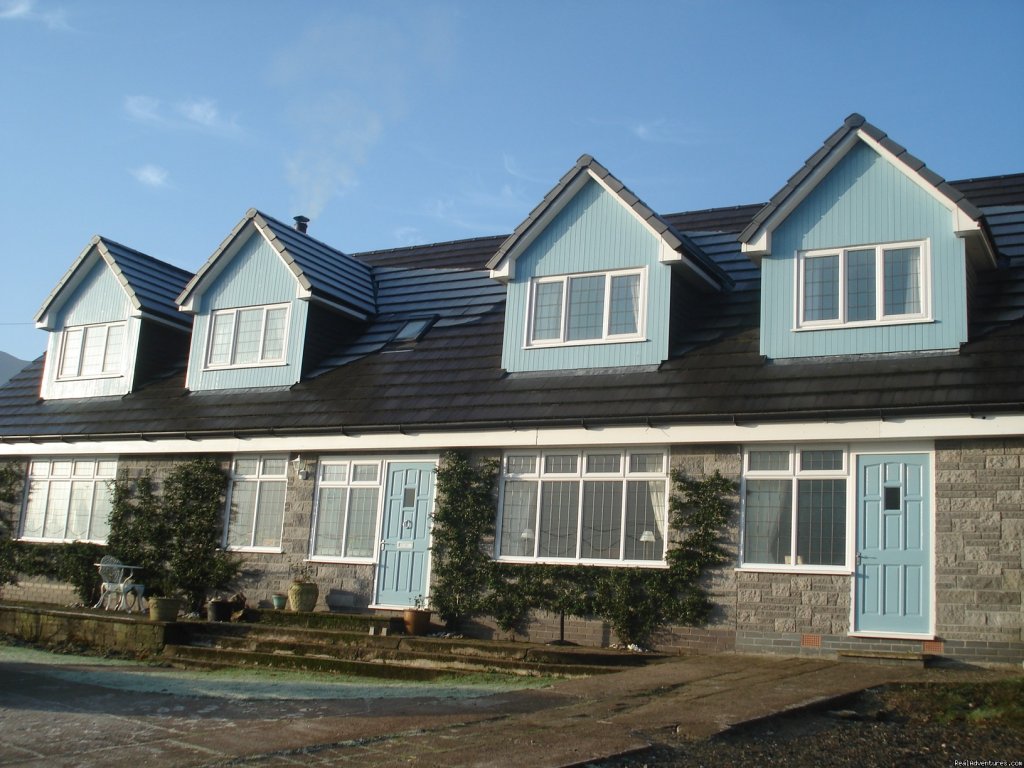 rowan house | Lochside Accomodation In A Rural Location | argyll, United Kingdom | Bed & Breakfasts | Image #1/10 | 