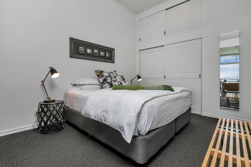 Auckland Waterfront Serviced Apartments Nz | Image #4/4 | 