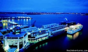 Auckland Waterfront Serviced Apartments New Zealan