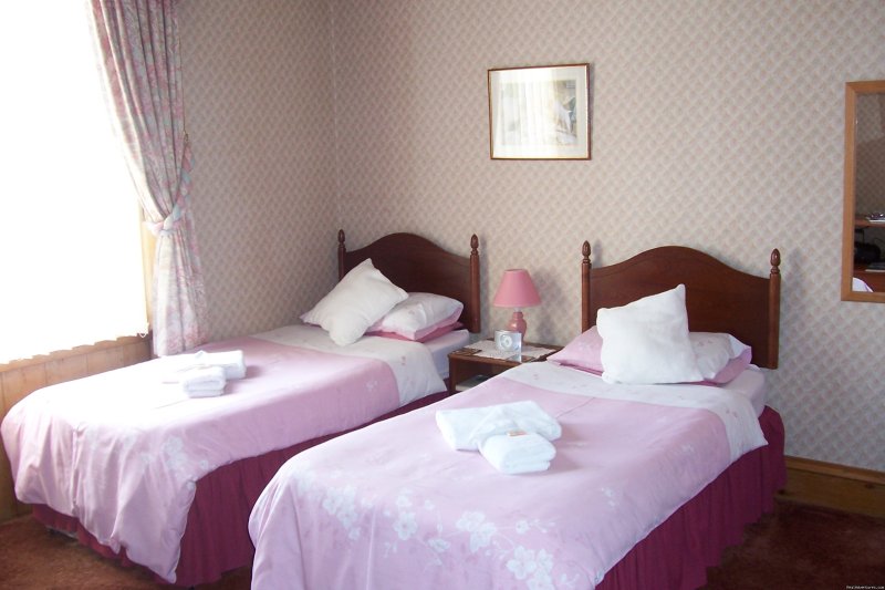 bedroom | Abonny Guest House | Image #3/4 | 