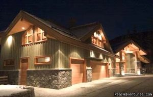 Aloha Whistler Accommodations | Whistler, British Columbia Vacation Rentals | Campbell River, British Columbia Vacation Rentals