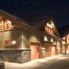 Aloha Whistler Accommodations One of Our Executive Home
