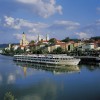 Cycling and walking holidays in Europe Cycle and Cruise on the Danube