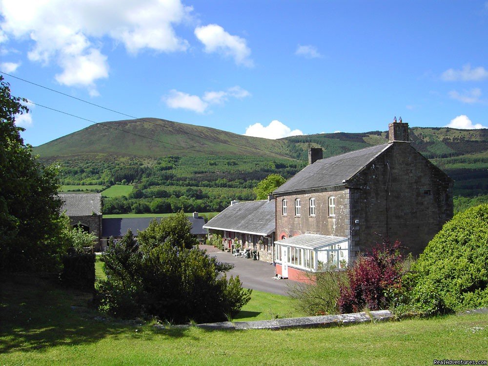 Property View | Luxury Castleoliver Coach House | Limerick, Ireland | Vacation Rentals | Image #1/15 | 