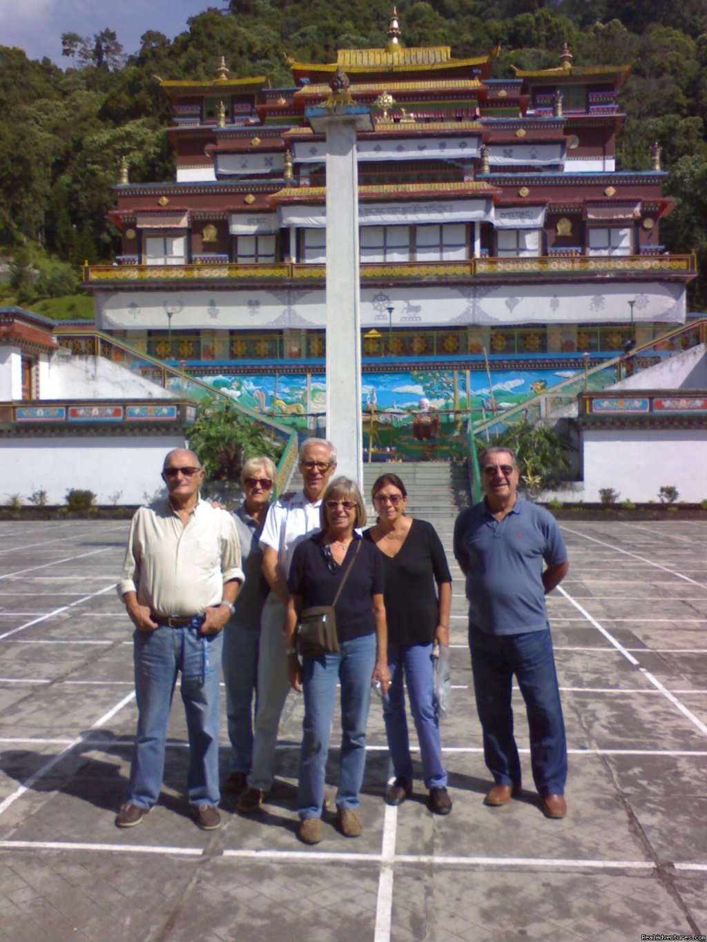 EAST SIKKIM | Tour & Treks in Darjeeling, Sikkim, Nepal, Bhutan | Image #15/25 | 