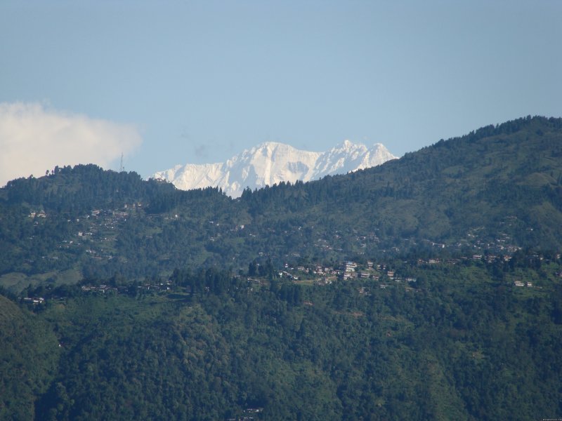 KHANGCHENDZONGA | Tour & Treks in Darjeeling, Sikkim, Nepal, Bhutan | Image #3/25 | 