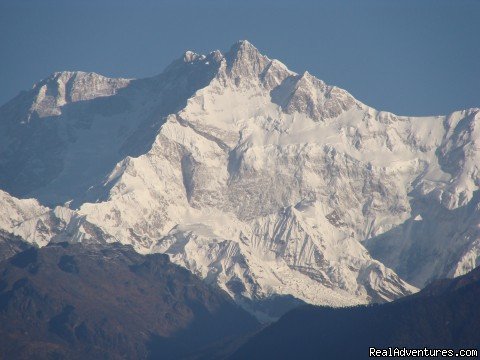 Tour & Treks in Darjeeling, Sikkim, Nepal, Bhutan | Siliguri, Dist. Darjeeling, West Bengal, India | Sight-Seeing Tours | Image #1/25 | 