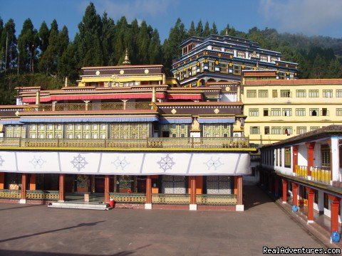 Tour & Treks in Darjeeling, Sikkim, Nepal, Bhutan | Image #14/25 | 