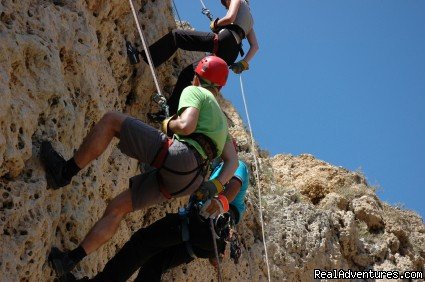 Climbing and abseiling | Poland | Image #2/5 | 
