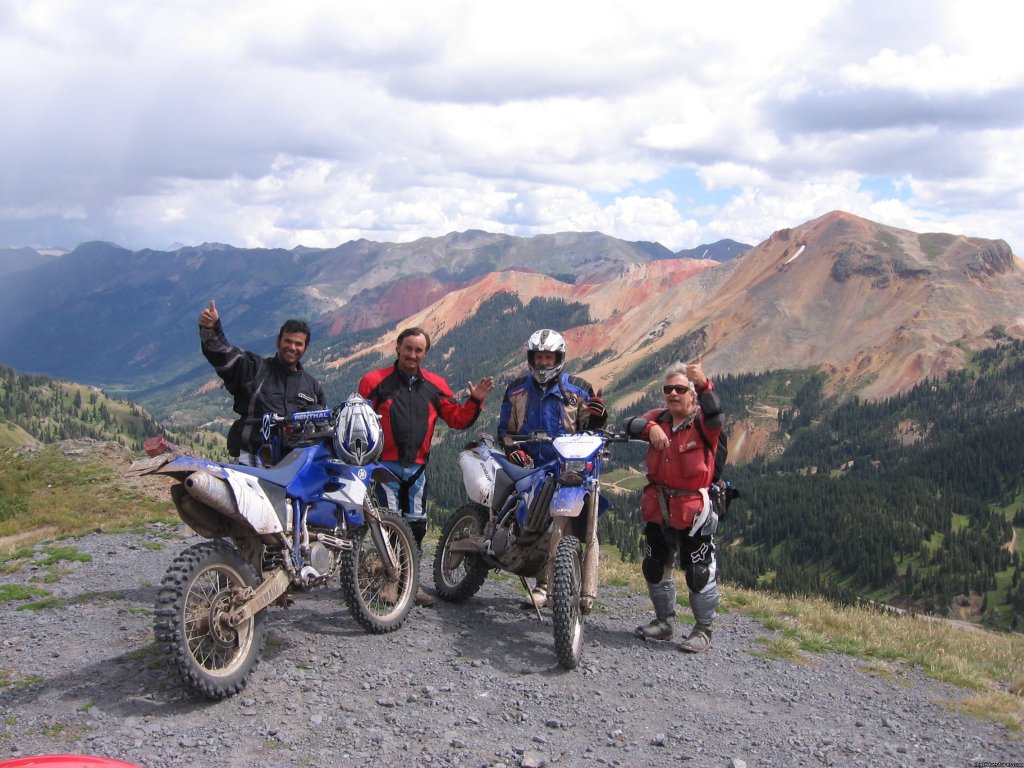 Motoventures Dirt Bike Training, Rides And Trials | Image #14/22 | 