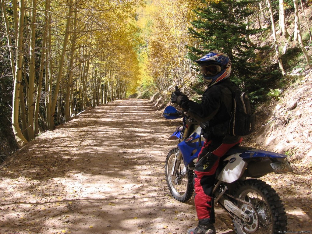 Motoventures Dirt Bike Training, Rides And Trials | Image #12/22 | 
