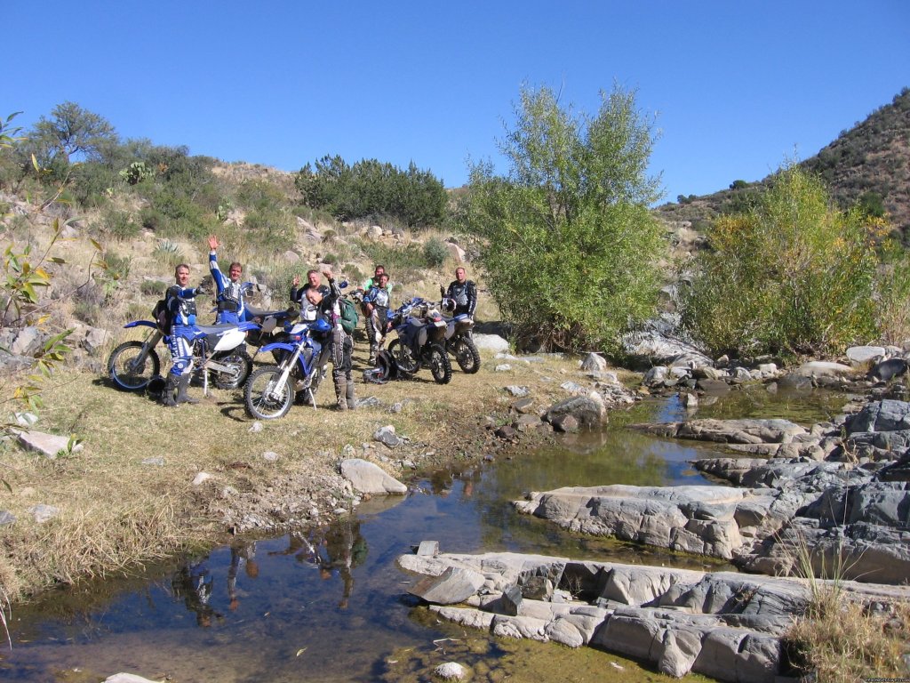 Arizona | Motoventures Dirt Bike Training, Rides And Trials | Image #10/22 | 