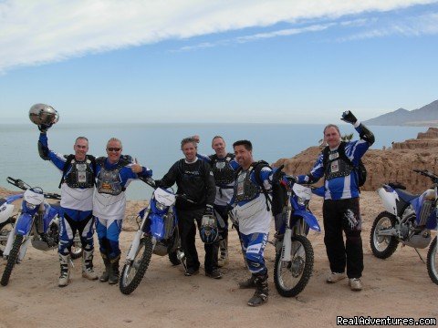Baja California. Mexico | Motoventures Dirt Bike Training, Rides And Trials | Image #11/22 | 