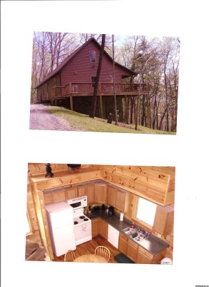Bre Hill Lodge | Lexington, Virginia Vacation Rentals | Virginia