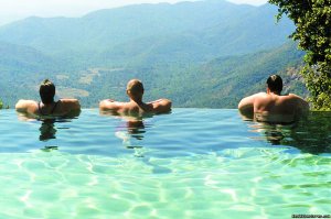 Wildernest nature resort | Goa, India Hotels & Resorts | Calangute, India Accommodations