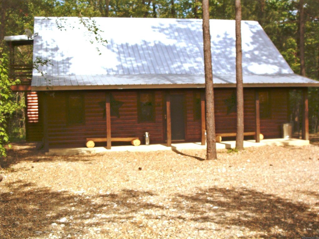 Country Star Cabin | Five Star Cabins (A Mountain Getaway) | Image #3/12 | 