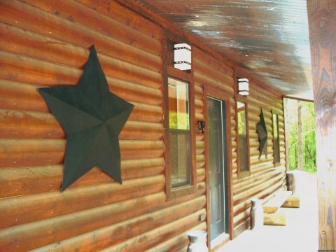 Country Star Cabin | Image #11/12 | Five Star Cabins (A Mountain Getaway)