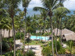 Hotel Ballenas Escondidas | Los Naranjos - Samana, Dominican Republic Hotels & Resorts | Great Vacations & Exciting Destinations