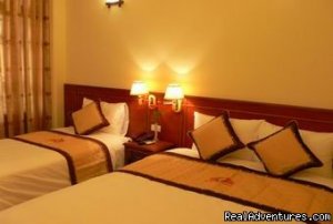 Hotel in Hanoi Old Quater | Hoan Kiem, Viet Nam | Hotels & Resorts