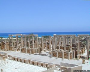 Tunisia And Libya Travel | Djerba, Tunisia | Sight-Seeing Tours
