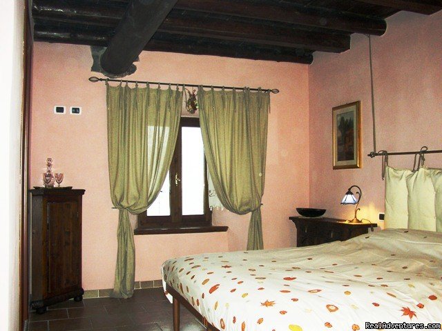 Il tarassaco double bedroom | For anyone who wants to taste a peaceful atmospher | Image #10/11 | 