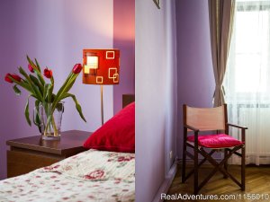 KrakowRentals - Old Town Apartment | Krakow, Poland | Vacation Rentals