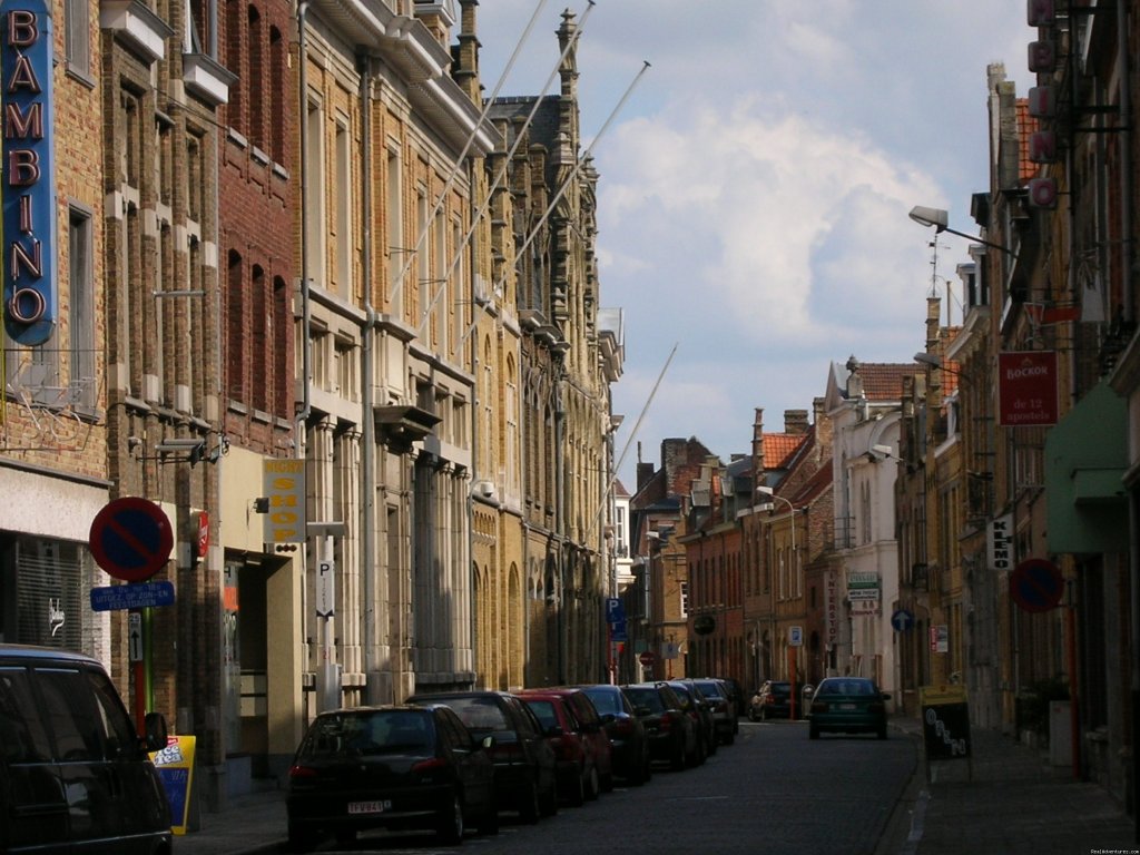 Biking Through Belgium | Image #8/24 | 