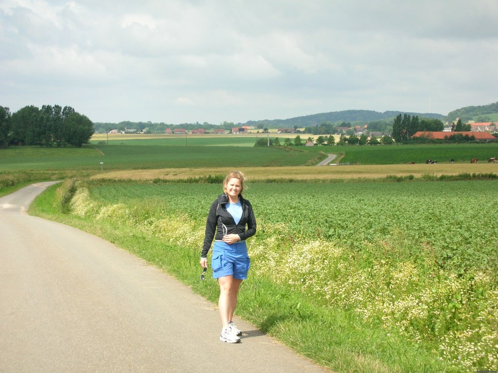 Biking Through Belgium | Image #9/24 | 