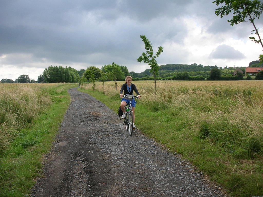 Biking Through Belgium | Image #11/24 | 