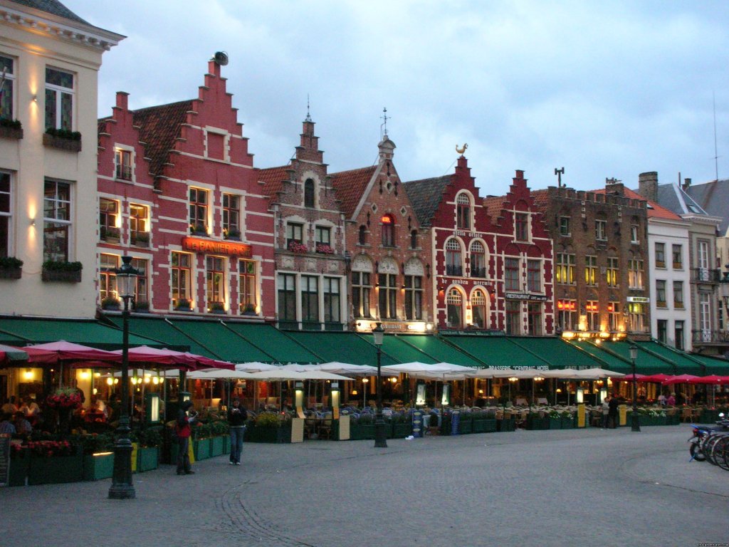 Biking Through Belgium | Image #19/24 | 