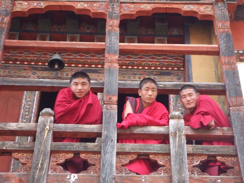 Scenic Holidays & Cultural Exploration's | Paro Valley, Bhutan | Sight-Seeing Tours | Image #1/2 | 